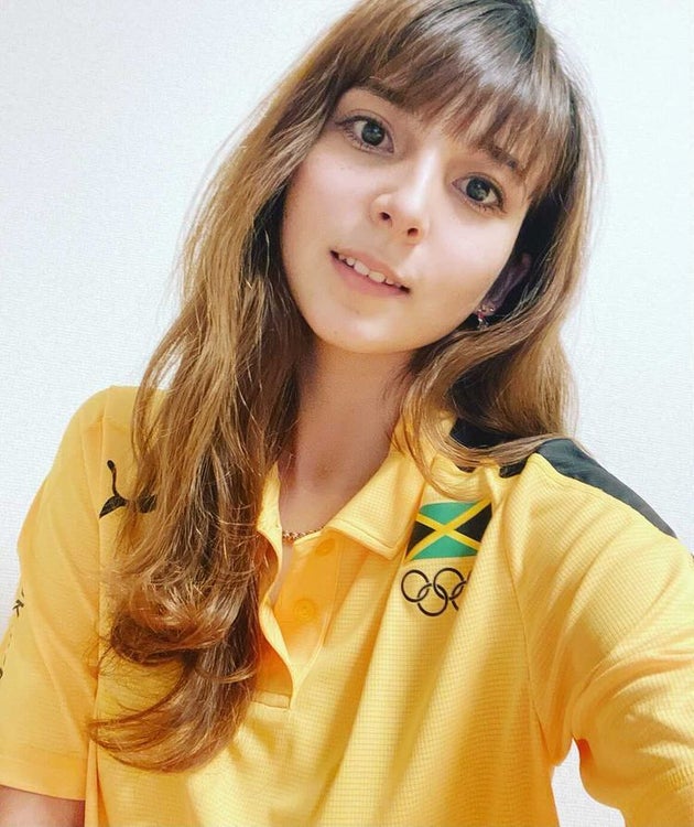 バスを間違えた五輪選手を救ったティヤナさんが語る 競技に出られなければ 一生後悔させてしまう ハフポスト バスを間違えた五輪選手を救ったティヤナさんが語る 競技に出られなければ 一生後悔させてしまう ハフポスト