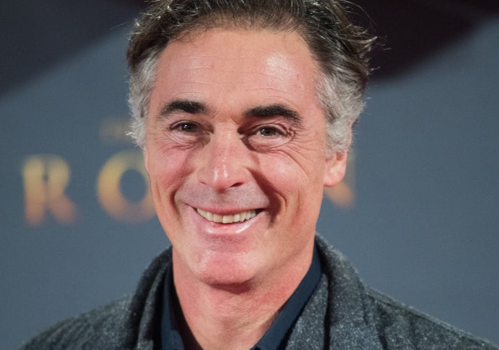 Greg Wise