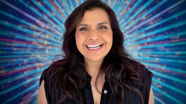 Nina Wadia