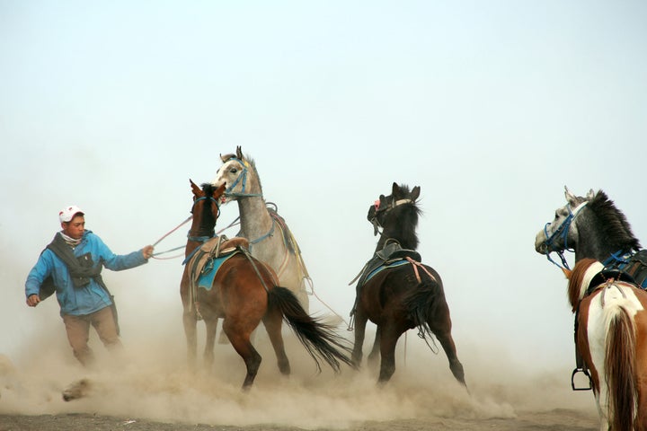 Fotografía de Lorenzo Perotti.