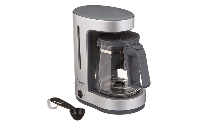 Get the Zojirushi Zutto Drip Coffee Maker for $69.99.