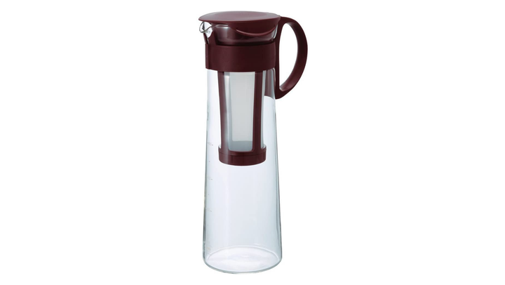 Get the Hario Mizudashi Coffee Pot for $18.90.