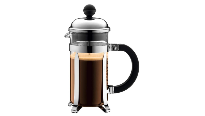 Top Smart Coffee Makers for Work from Home Motivation ThinkTel Blog