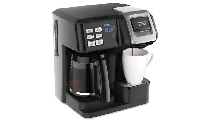 Top Smart Coffee Makers for Work from Home Motivation ThinkTel Blog