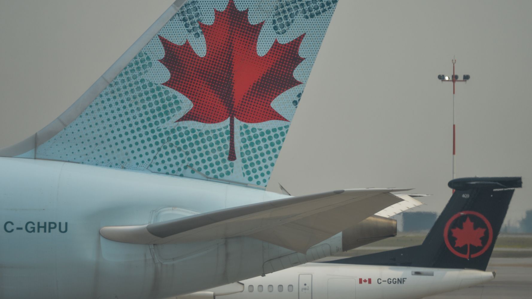 Canada Will Require Air Travelers To Be Vaccinated