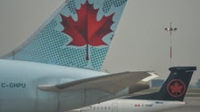  Canada Will Require Air Travelers To Be Vaccinated