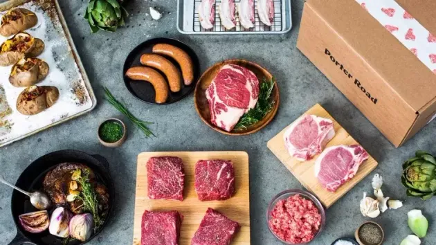 Why You Should Really Start Buying Meat Locally In 2022