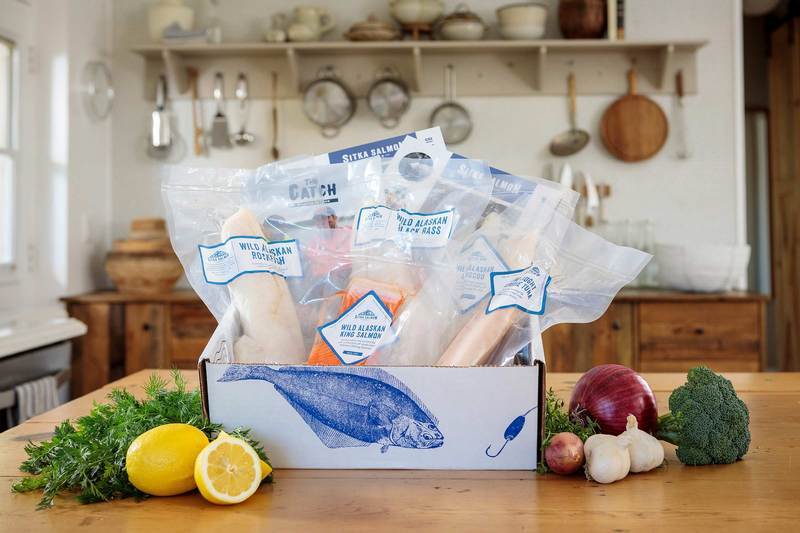 Online Meat And Seafood Delivery Sources That'll Ship To You