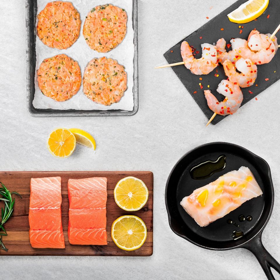 Online Meat And Seafood Delivery Sources That'll Ship To You