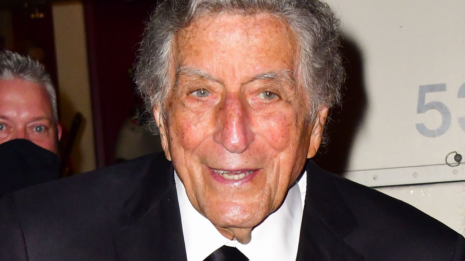Tony Bennett Retires From Concerts At The Tender Age Of 95