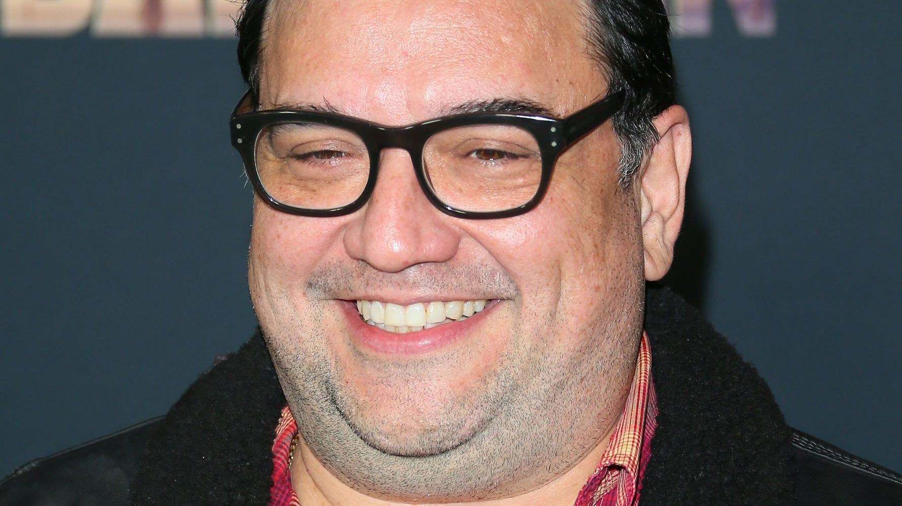 Former 'SNL' Cast Member Horatio Sanz Accused Of Sexual Assault