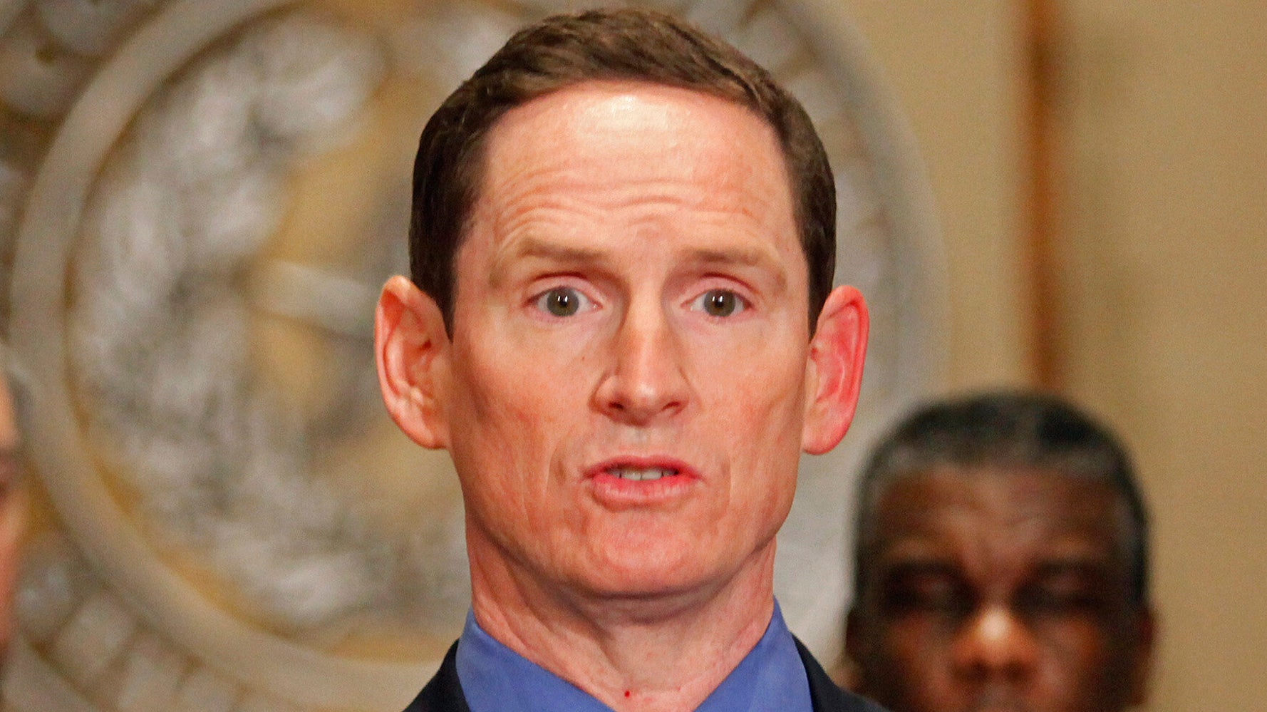 Texas Judge Says No ICU Beds For Kids: ‘Your Child Will Wait For Another Child To Die'