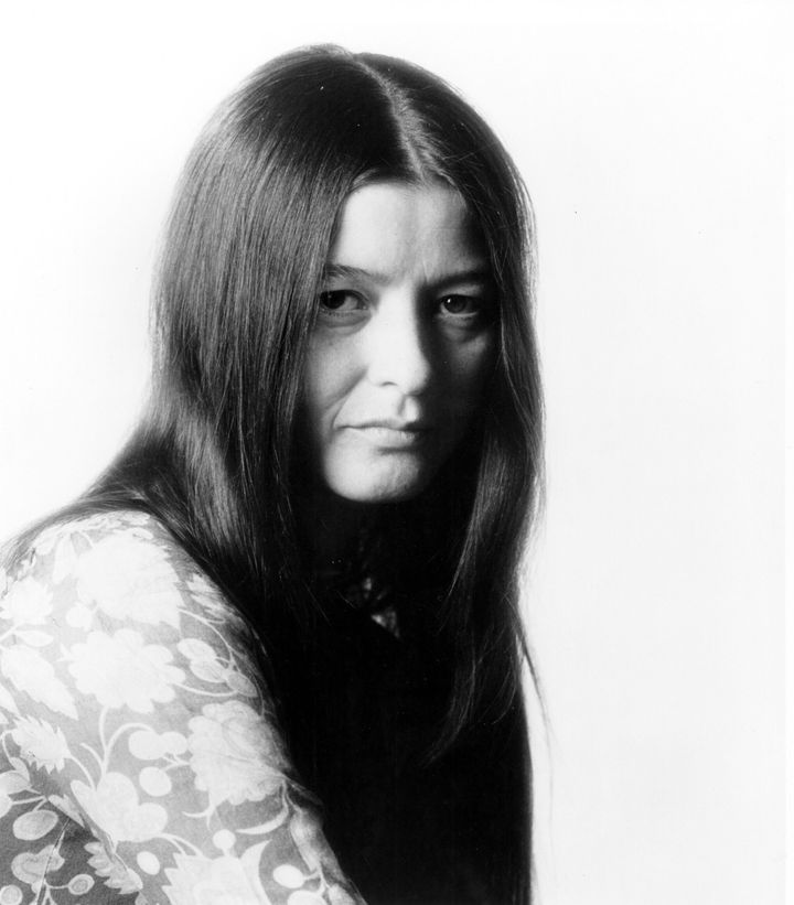 1969 Karen Dalton 