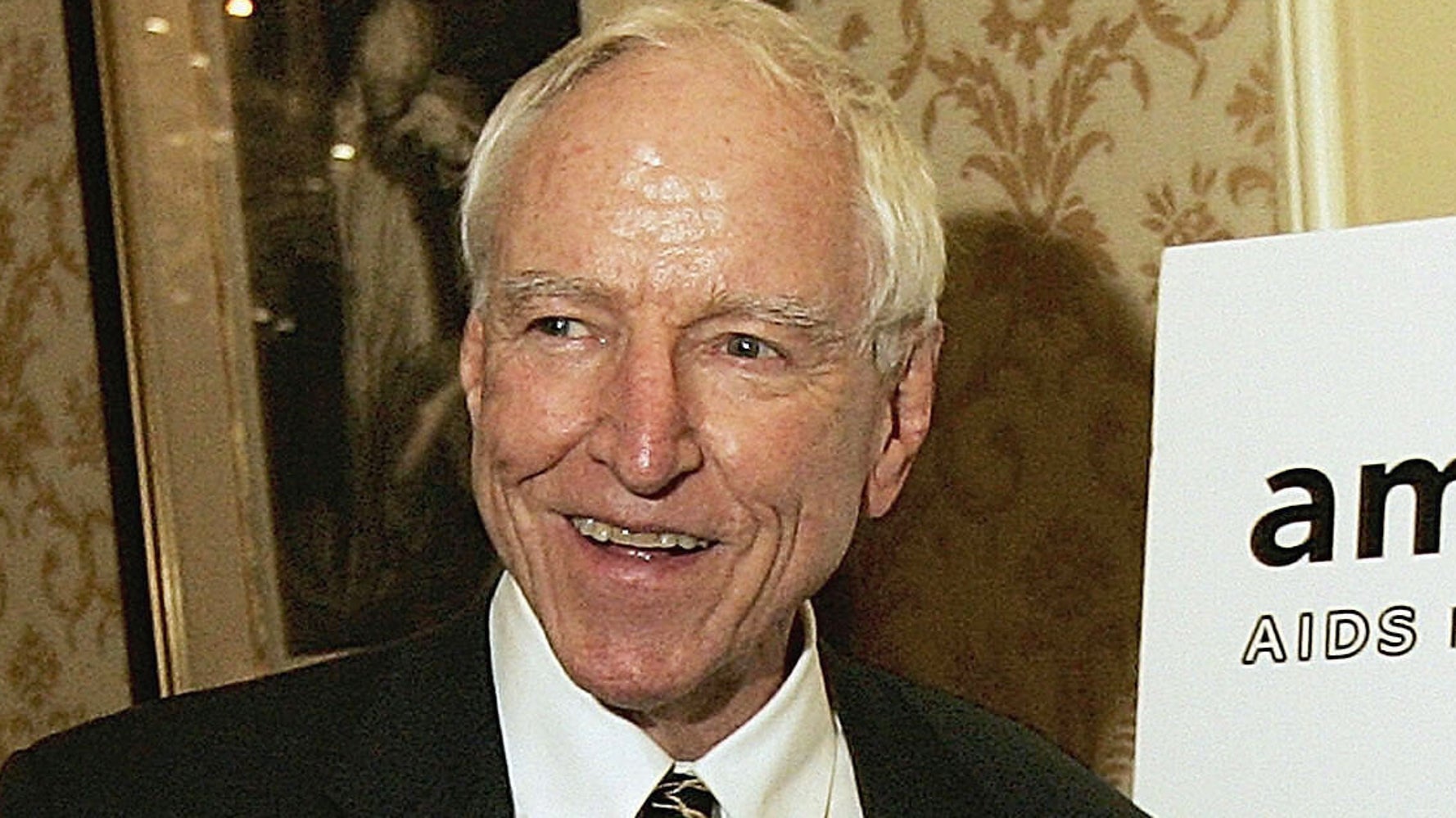 James Hormel, First Openly Gay U.S. Ambassador, Dead At 88