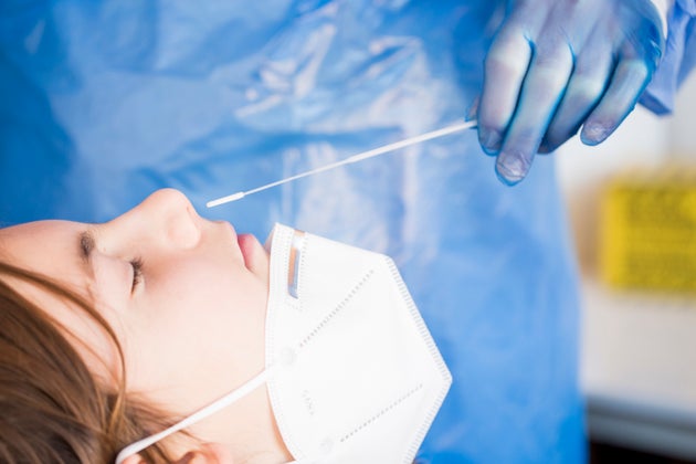 Iss | L' ospedalizzazione dei non vaccinati è 7 volte più alta Aumentano i casi tra i bimbi - Vimarsana News