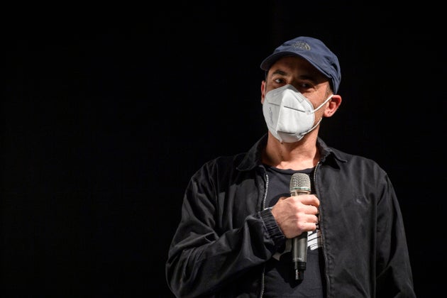 Elio Germano | spesso si premiano amici e non talenti - Vimarsana News