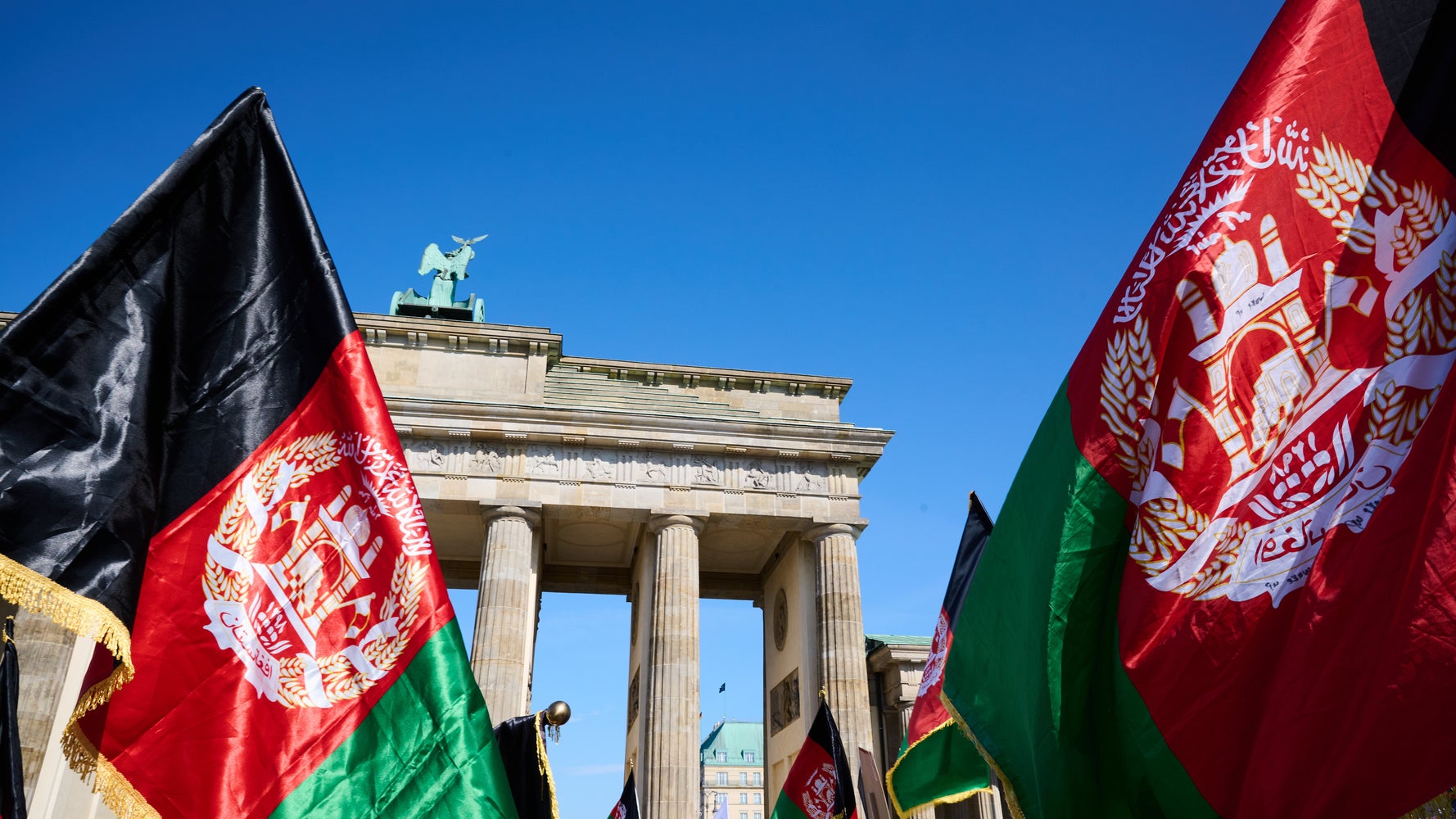 Taliban Seize Jalalabad, Cut Off Afghan Capital From East