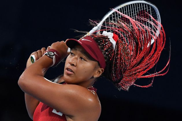 La tenniswoman japonaise Naomi Osaka, dont le père est haïtien, va donner tous ses gains du tournoi de...
