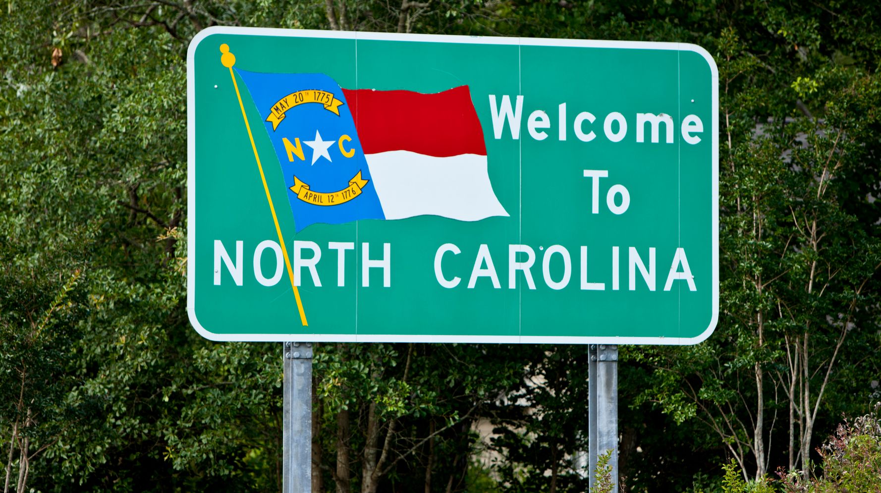 Bill Seeks To End North Carolina As Child Bride Destination