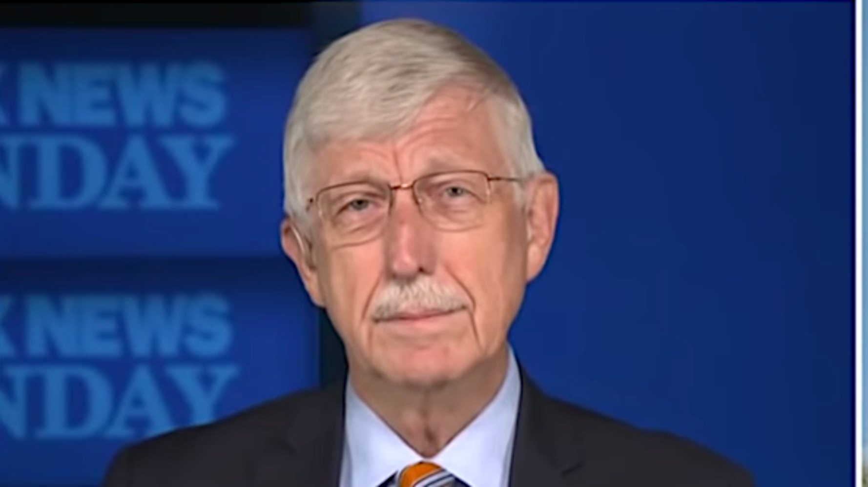 Unvaccinated Are 'Sitting Ducks' For Delta Variant, Top U.S. Health Official Warns