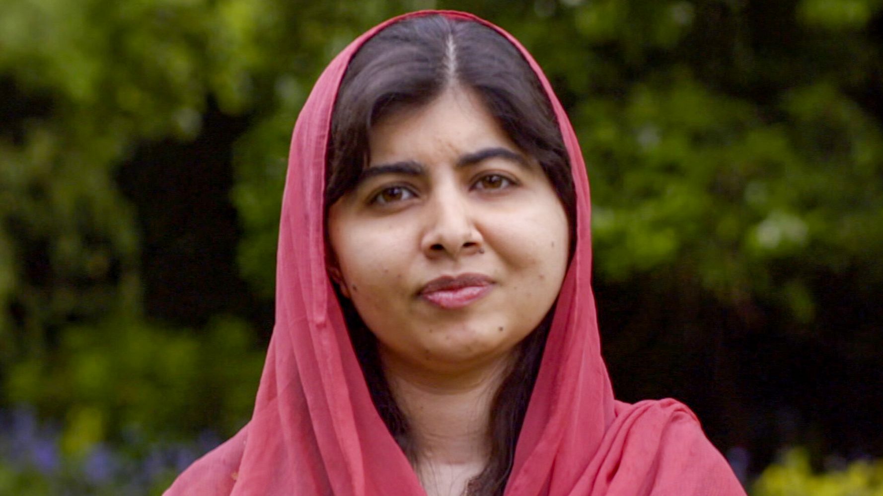 Malala Yousafzai 'Deeply Worried About Women, Minorities' As Taliban Takes Kabul