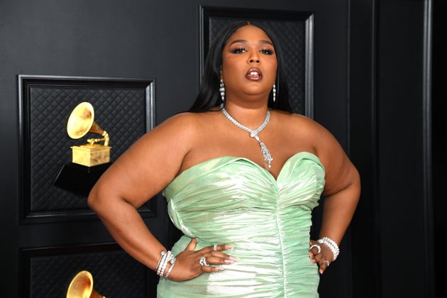 Lizzo 