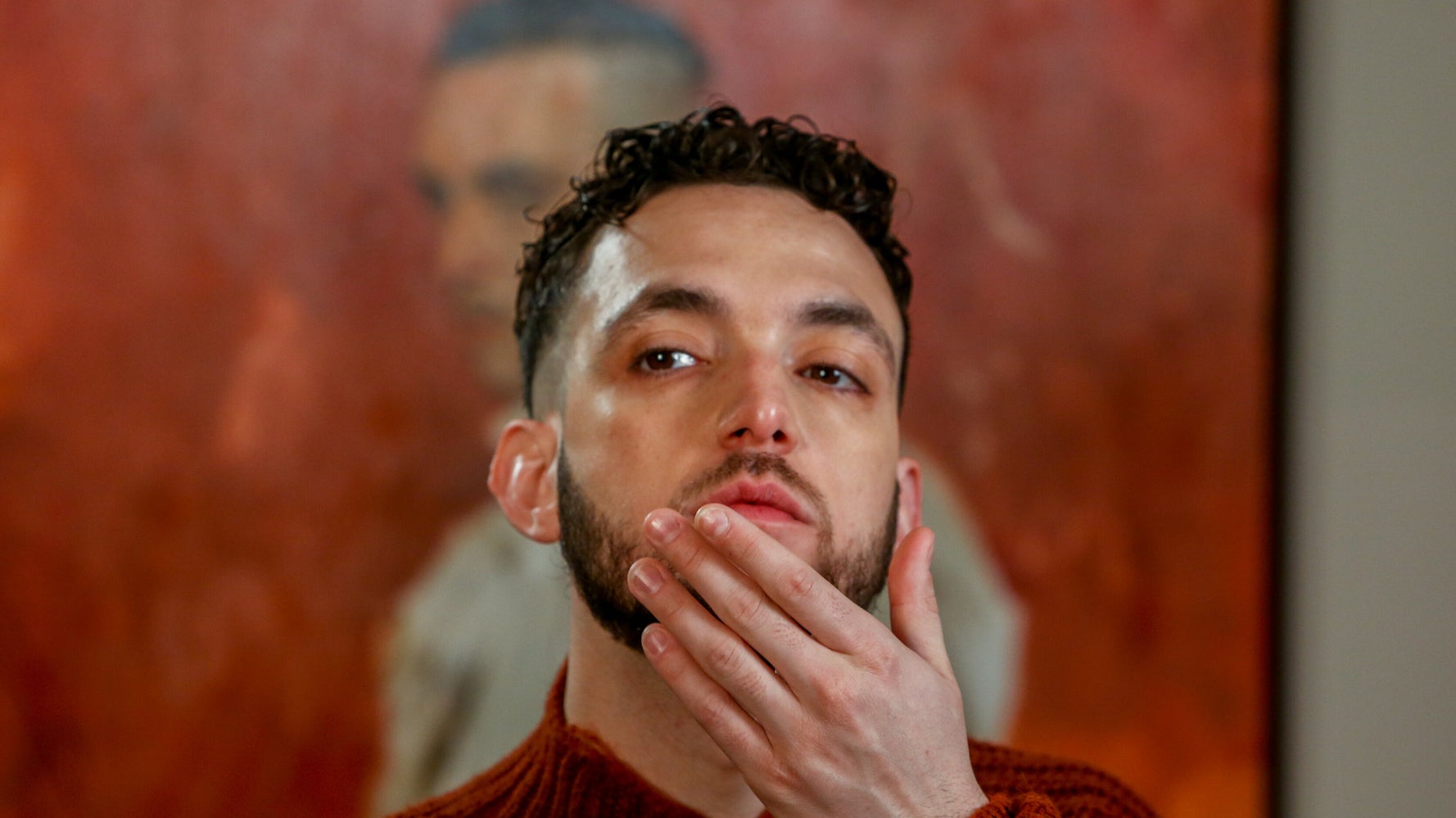 C. Tangana y su foto machista: ¿provocación, 'marketing' o parodia al machirulo? - Vimarsana News