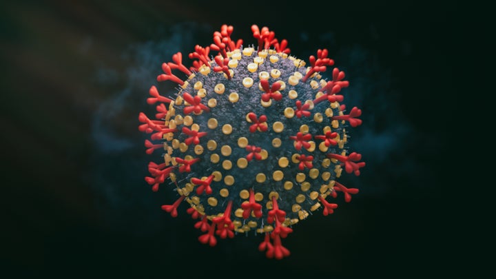 I Sintomi Della Variante Delta Sono Piu Gravi L Huffpost