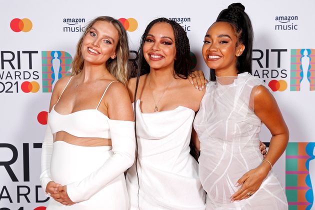 20 Times Little Mix Were Ultimate Friendship
