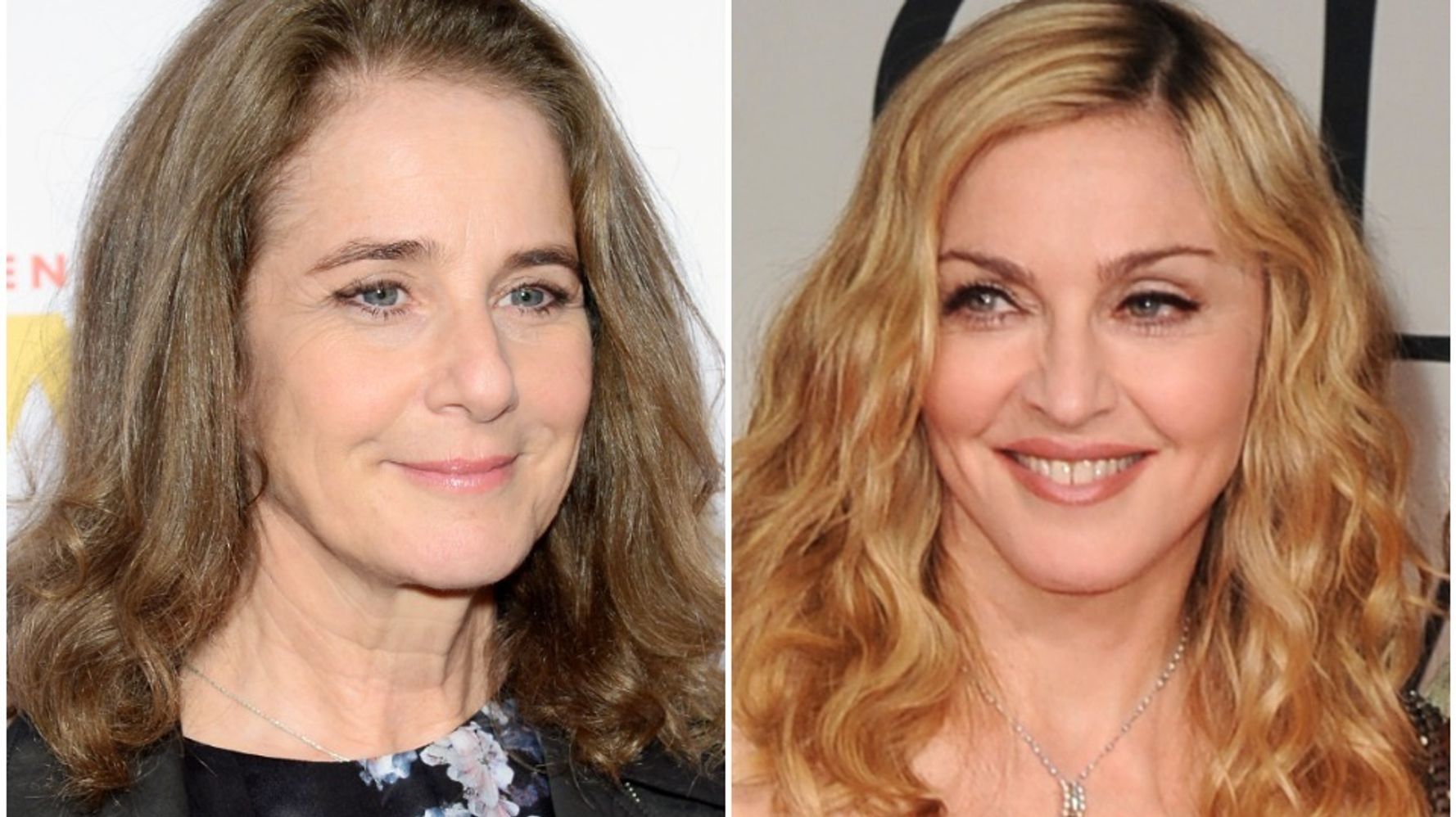 Debra Winger's Distaste For Madonna Led Her To Quit 'A League Of Their Own'