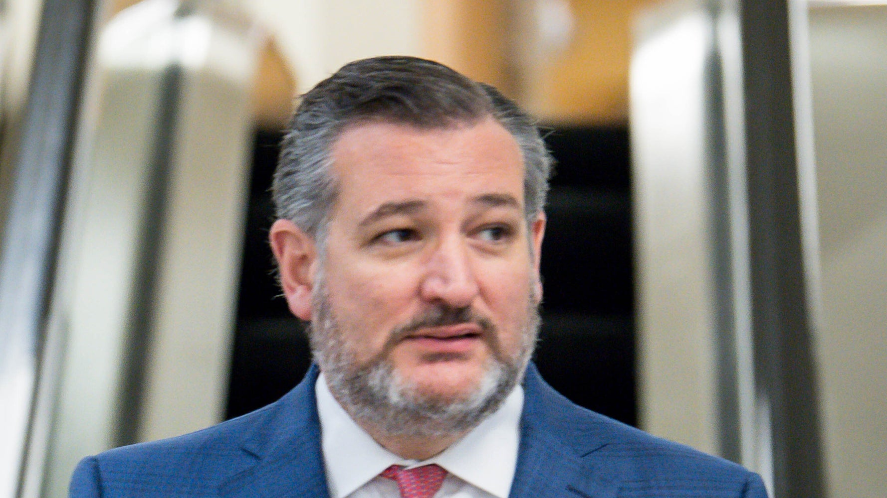 CNN Smacks Down Ted Cruz For Attacking Reporter Risking Her Life In Afghanistan