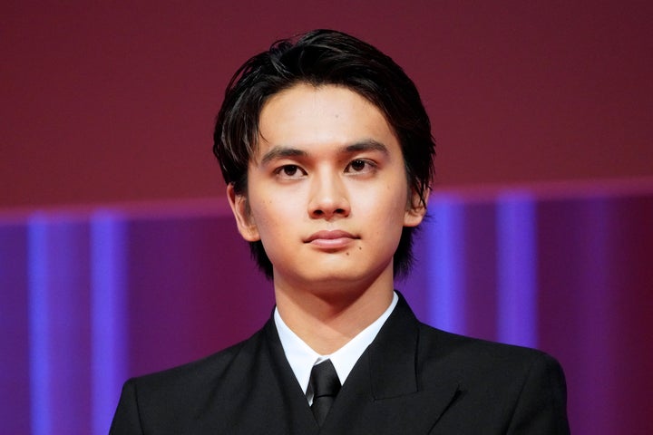 北村匠海さん 新型コロナ感染 Dish ほかメンバー3人は陰性 ハフポスト News 北村匠海さん 新型コロナ感染 Dish ほかメンバー3人は陰性 ハフポスト News