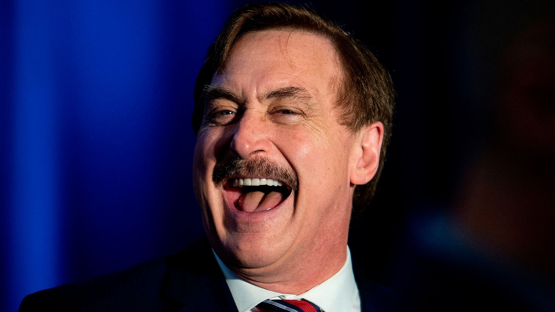 Mike Lindell's War With Fox News Heats Up With Attack On Hannity, Ingraham