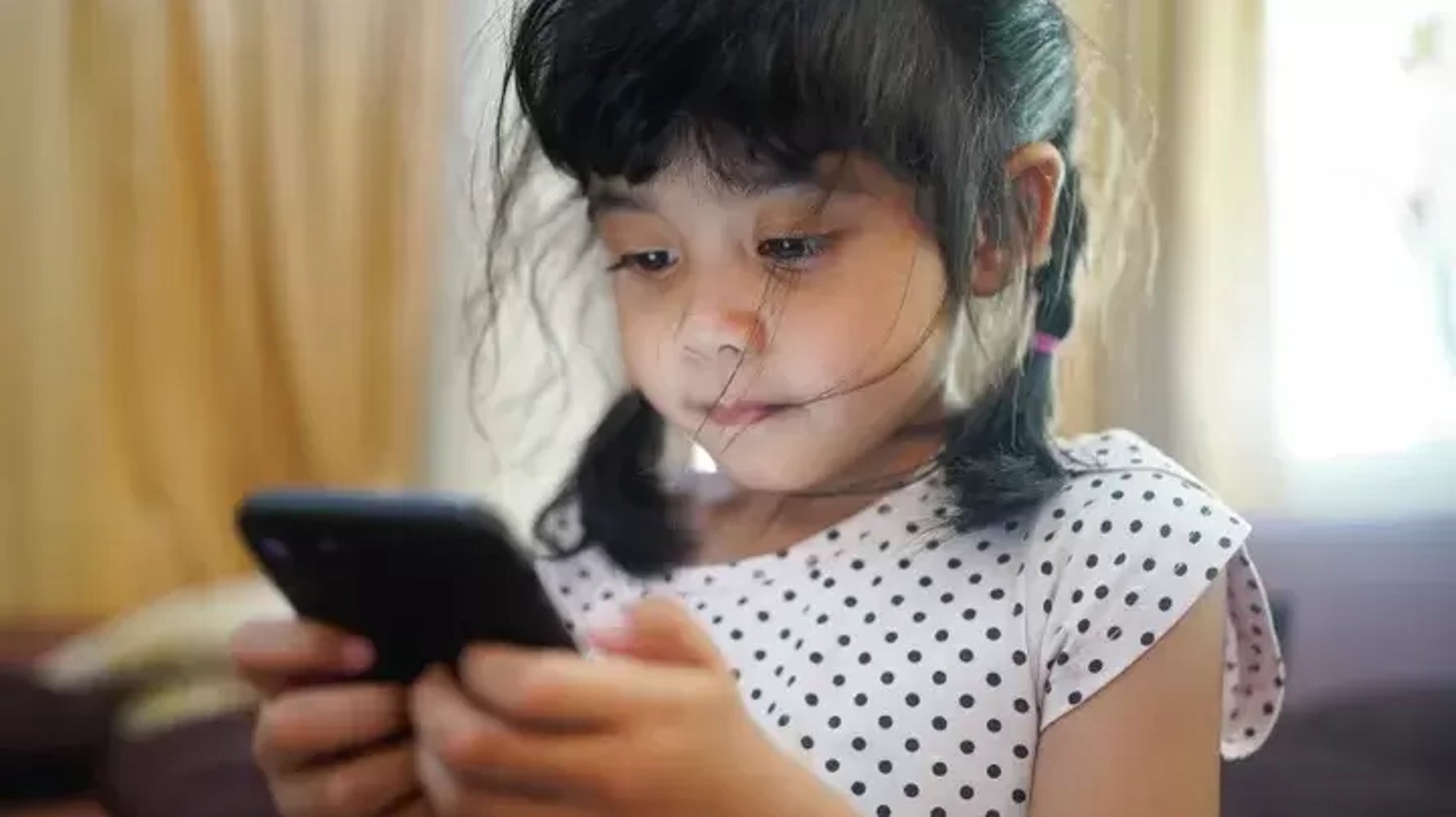 Cómo desenganchar a tus hijos de la pantalla después de 18 meses de abuso - Vimarsana News