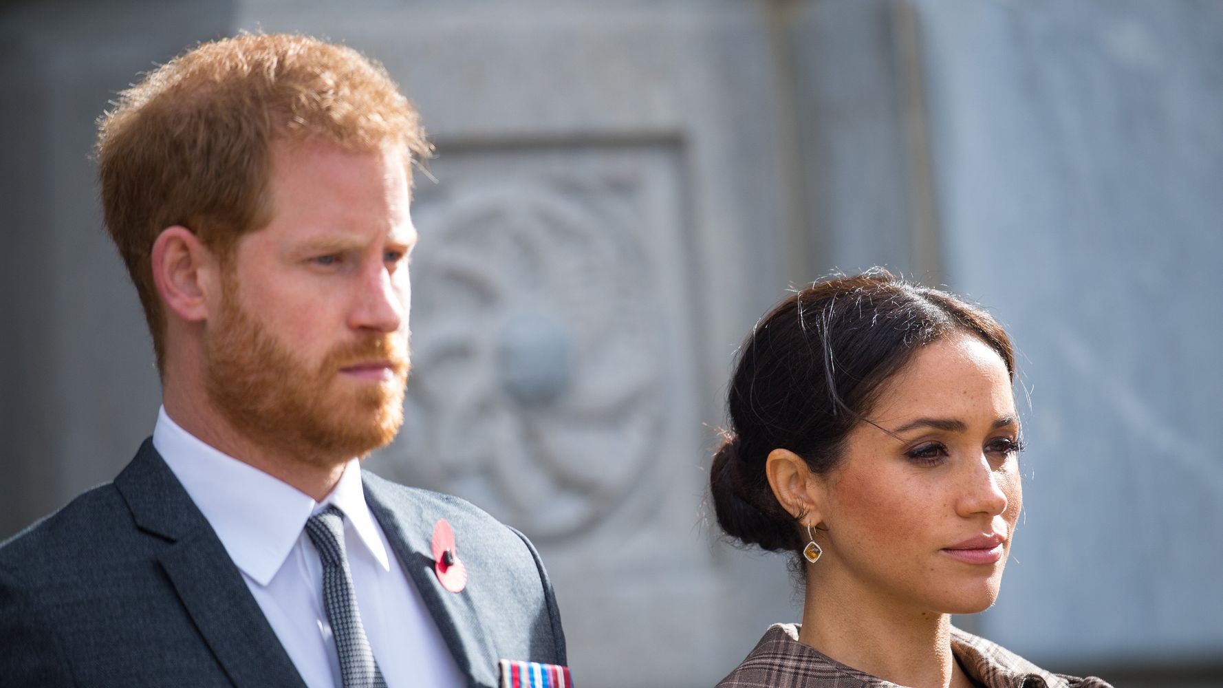 Meghan Markle, Prince Harry Left 'Speechless' Over 'Exceptionally Fragile' State Of The World