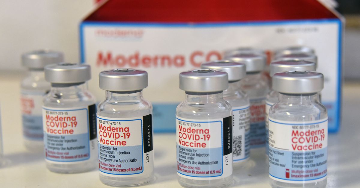 White House Recommends COVID-19 Booster Shot 8 Months Post-Vaccination