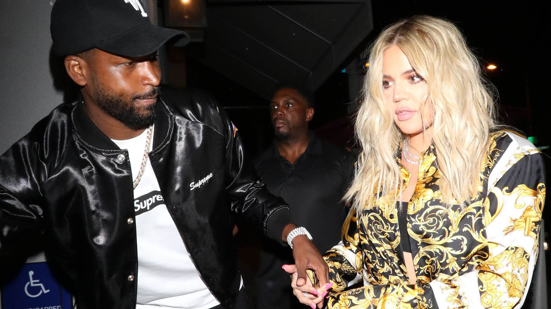 Khloé Kardashian And Tristan Thompson Are Majorly Pressed About Reconciliation Rumors