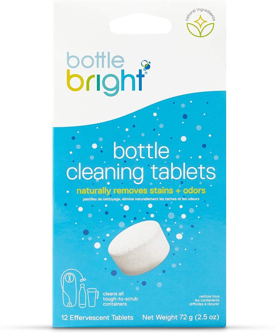 OPS Effervescent Cleaning Tablets