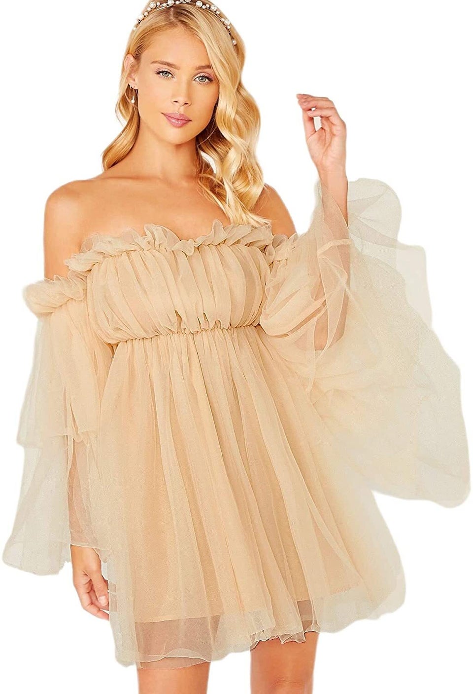 Yes, 'Princesscore' Is A Trend Right Now. Here's How To Wear It. | HuffPost Life