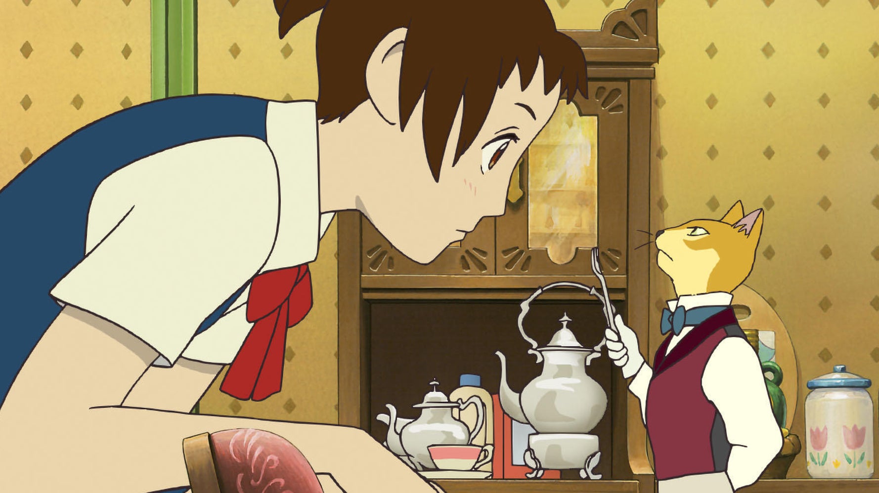 猫の恩返し 声優陣は誰 ハルやバロン 猫王はこの人 豪華な顔ぶれを一挙紹介 画像集 ハフポスト アートとカルチャー 猫の恩返し 声優陣は誰 ハルやバロン 猫王はこの人 豪華な顔ぶれを一挙紹介 画像集 ハフポスト アートとカルチャー