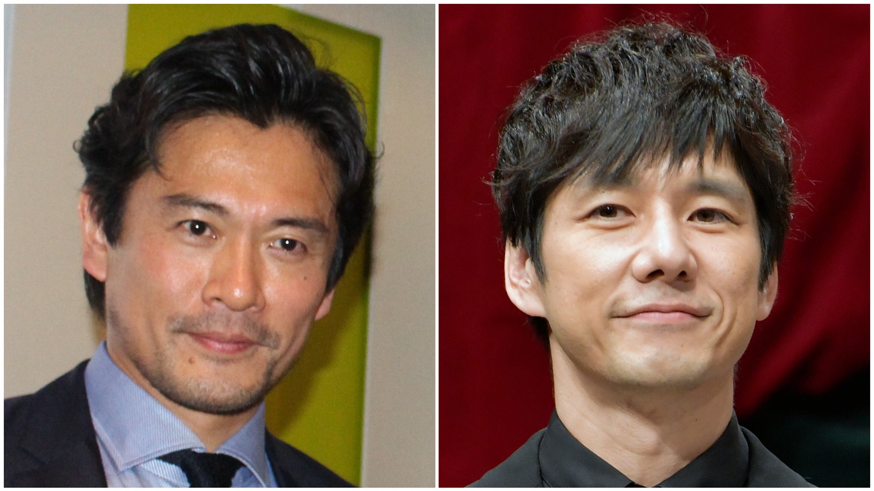 おかえりモネ 西島秀俊さんと内野聖陽さんの 再会 に注目集まる きのう何食べた で共演 ハフポスト アートとカルチャー おかえりモネ 西島秀俊さんと内野聖陽さんの 再会 に注目集まる きのう何食べた で共演 ハフポスト アートとカルチャー