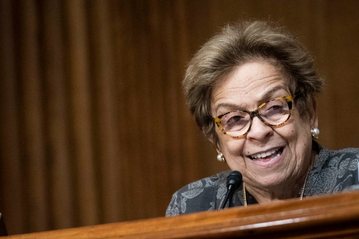 Former Rep. Donna Shalala (D-Fla.) is the highest-profile name in the mix to lead the Social Security Administration following President Joe Biden’s ouster of a Republican appointee earlier this summer.