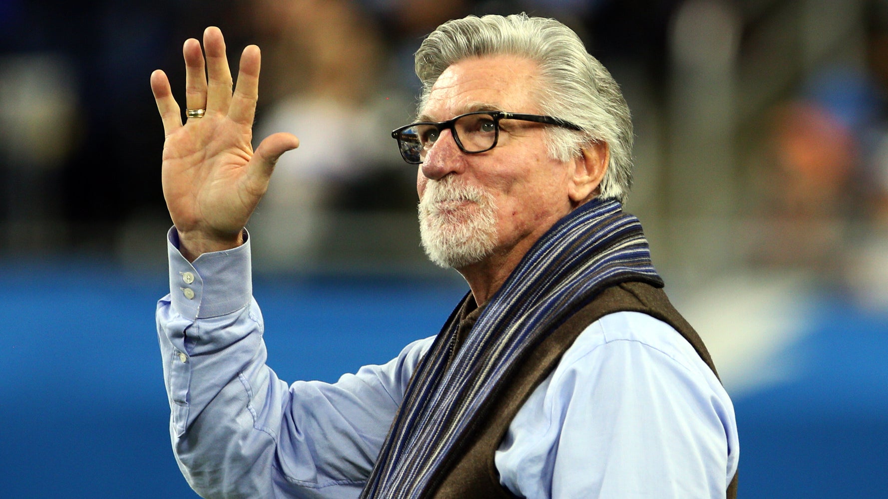 Commentator Apologizes After Racist On-Air Joke About Japanese Baseball Player