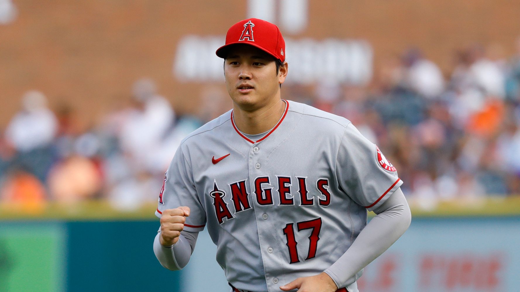 大谷翔平選手に元大リーガーが差別的な発言 アクセントを真似る 謝罪 ハフポスト World