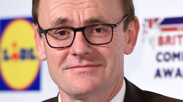 Sean Lock