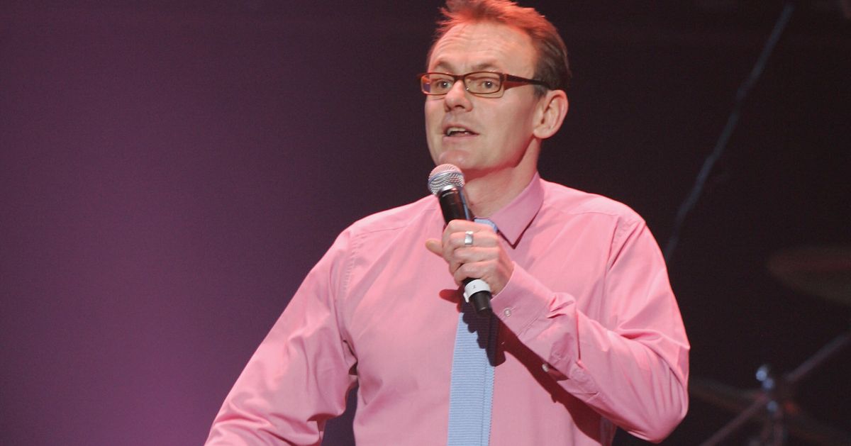 Remembering Sean Lock With 11 Of His Finest Jokes | HuffPost UK ...