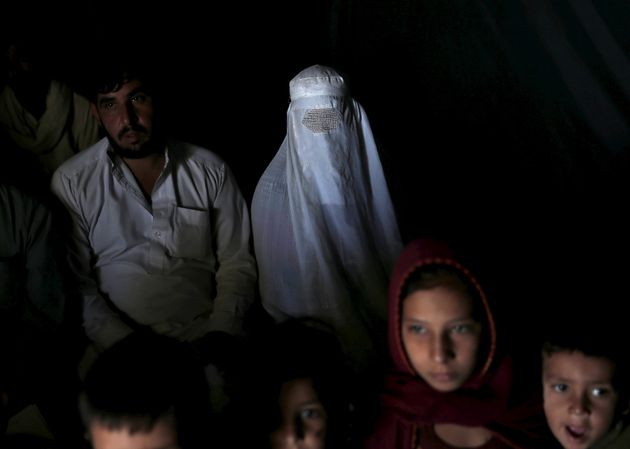 Ο νόμος των Ταλιμπάν: Τι είναι η Σαρία και πώς την «μεταφράζουν» οι ισλαμιστές