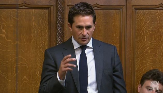 Afghanistan Veteran MPs Tell Of 'Anger, Grief And Rage' Over
