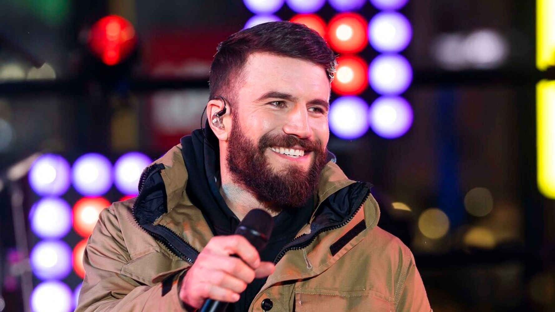 Country Singer Sam Hunt Pleads Guilty To Drinking And Driving
