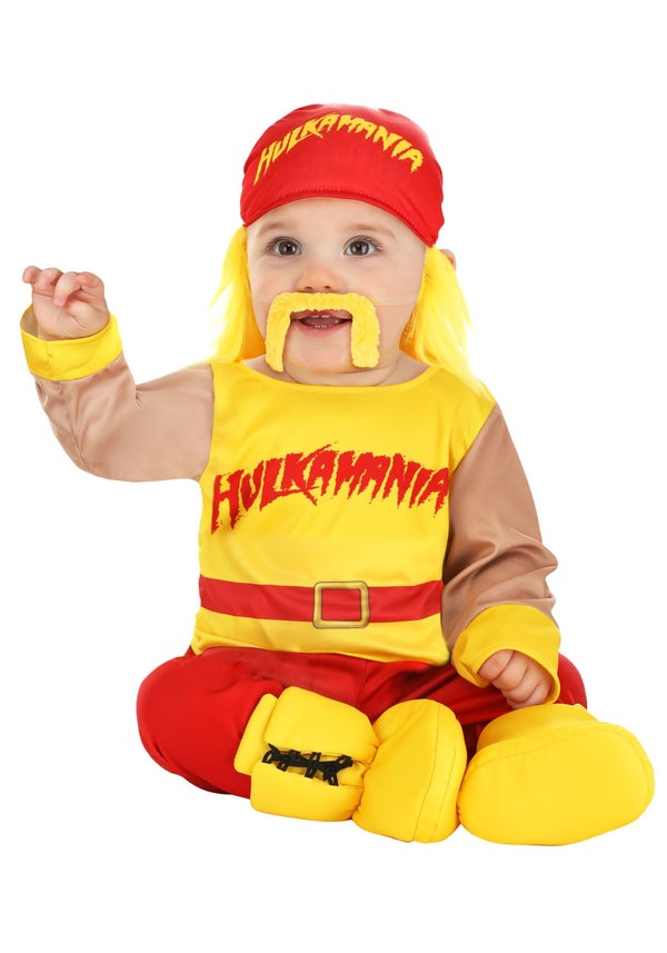 Wrestling with what to dress your little one for Halloween? This <a href="https://go.skimresources.com?id=38395X987171&amp;xs